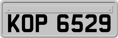 KOP6529
