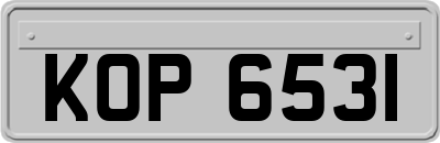 KOP6531