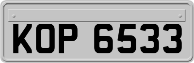 KOP6533
