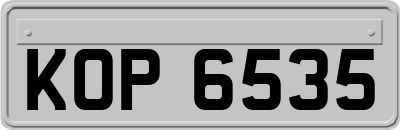KOP6535