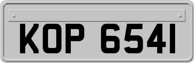 KOP6541
