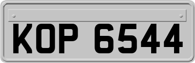 KOP6544