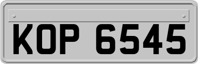 KOP6545
