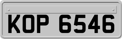 KOP6546