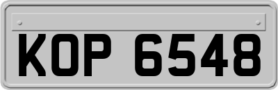 KOP6548