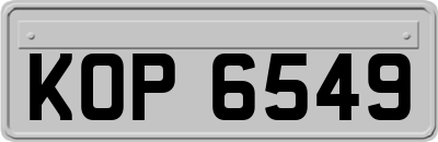 KOP6549