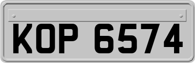 KOP6574