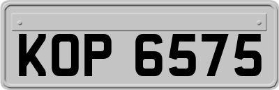KOP6575