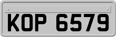 KOP6579