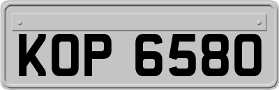 KOP6580