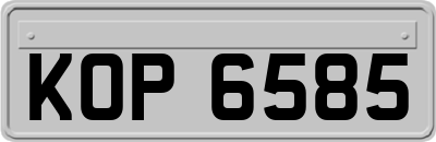 KOP6585