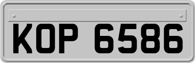 KOP6586
