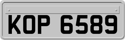 KOP6589