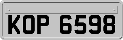 KOP6598