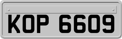 KOP6609