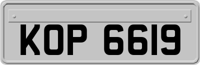 KOP6619