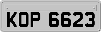 KOP6623