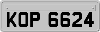 KOP6624
