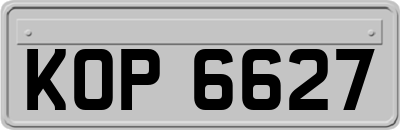 KOP6627