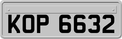 KOP6632