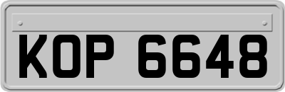 KOP6648