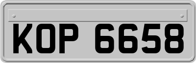KOP6658