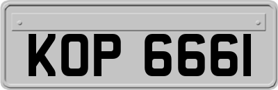 KOP6661