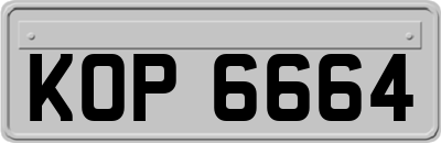 KOP6664