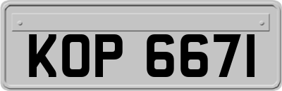 KOP6671
