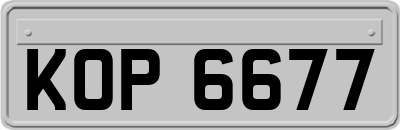 KOP6677