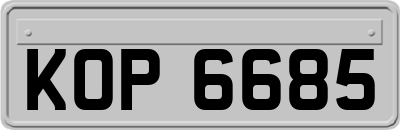 KOP6685