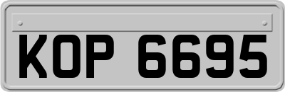 KOP6695