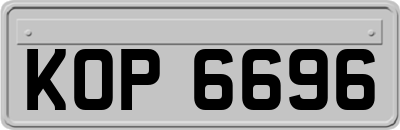 KOP6696