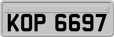 KOP6697