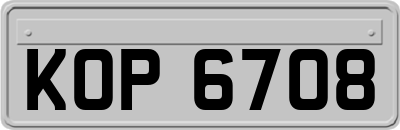 KOP6708