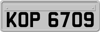 KOP6709