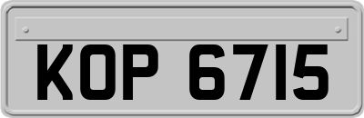 KOP6715