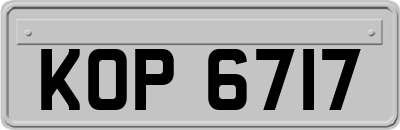 KOP6717