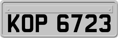 KOP6723