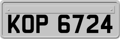 KOP6724
