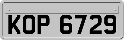 KOP6729