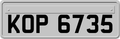 KOP6735