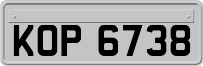 KOP6738