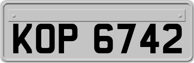 KOP6742