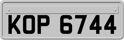 KOP6744