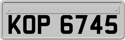 KOP6745