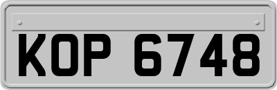 KOP6748