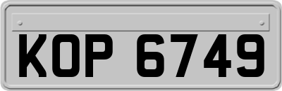KOP6749