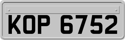 KOP6752