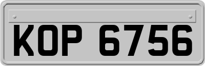 KOP6756